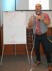 Beseda s lekárom I. Bukovským, ktorý sa venuje trendom v oblasti zdraviu prospešnej životosprávy
