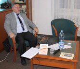 Prezentácia knihy P. Zajaca-Vanku o hospodárskom a sociálnom modeli postkapitalistickej spoločnosti