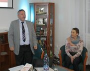 Prezentácia knihy P. Zajaca-Vanku o hospodárskom a sociálnom modeli postkapitalistickej spoločnosti