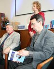 Slávnostné vyhodnotenie jubilejného XXV. ročníka celoslovenskej literárnej súťaže Jozefa Braneckého