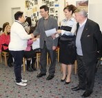 Studňa sa tajne s dažďom zhovára ´2014