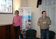 Sonda cestovateľa z Trenčína R. Margoča do Indického polostrova s podtitulom "Cesta 4 náboženstvami"
