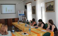 Rozbor činnosti verejných knižníc Trenčianskeho kraja za rok 2017