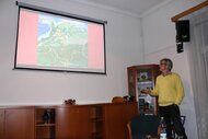 Kolumbijská sonda do Amazónie, Ánd či Karibiku prostredníctvom zážitkov cestovateľa Róberta Margoča