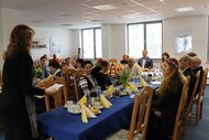 IX. stretnutie spisovateľov s blízkym vzťahom k Trenčínu a Trenčianskemu kraju
