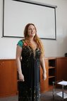 Krajské kolo 52. ročníka festivalu umeleckého prednesu poézie a prózy v troch súťažných kategóriách