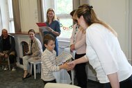 Vyhodnotenie 17. ročníka literárnej súťaže pre žiakov ZŠ a 8-ročných gymnázií Trenčianskeho kraja