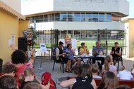 Vyhodnotenie 55. ročníka medziškolskej a medzitriednej súťaže žiakov ZŠ v Trenčíne v čítaní