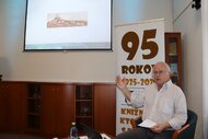 Beseda s V. BRABENCOM o histórii, objektoch a možnostiach spoločenského života trenčianskej Breziny