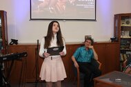 Uvedenie do života knihy VLADA KULÍŠKA s podtitulom "S pantomímou okolo sveta"