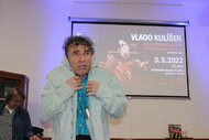 Vlado Kulíšek