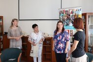Vyhodnotenie 20. ročníka literárnej súťaže pre žiakov ZŠ a 8-ročných gymnázií