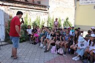Slávnostné vyhodnotenie 58. ročníka medziškolskej a medzitriednej súťaže žiakov ZŠ v čítaní