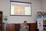 Prednáška etnologičky na tému „Dušičky, Svetlonos a Halloween (tradícia verzus inovácia sviatkov)“