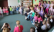 Tradičná prehliadka talentov detí z materských škôl v Trenčíne s podtitulom Aj škôlkari už veľa doká