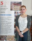 Krajské kolo 48. ročníka festivalu umeleckého prednesu poézie a prózy