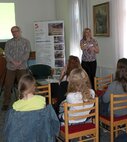 Premietanie krátkeho filmu Voices, neziskovej organizácie podporujúcej aktívnosť, tvorivosť a otvore