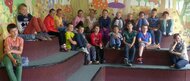 Diskusia so žiakmi a študentmi zameraná na spôsoby a zásady pomoci človeku v tiesni