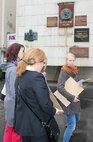 Prednáška s prezentáciou, divadelným predstavením a priblížením trenčianskeho pôvodu rodiny Ľ. Štúra