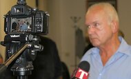 Prednáška V. Brabenca o jednej z najcharakteristickejších kapitol dejín priemyslu v Trenčíne