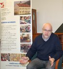 Beseda so spisovateľom, dramatikom, režisérom a zakladateľom divadla GUnaGU V. Klimáčkom