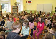 Prezentácia druhej publikácie S. Vanča o minulosti bývalej samostatnej obce Opatová nad Váhom