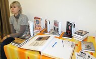 Prezentácia knihy Dementi jedného z najpredávanejších slovenských spisovateľov súčasnosti J. Banášom