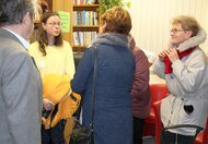 Prechádzky mestom po stopách osobností Trenčína - Ľudovíta Dohnányho a Michala Rešetku