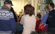 Prechádzky mestom po stopách osobností Trenčína - Ľudovíta Dohnányho a Michala Rešetku