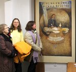Prechádzky mestom po stopách osobností Trenčína - Ľudovíta Dohnányho a Michala Rešetku