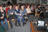 Audiovizuálna prezentácia potuliek Trenčianky Antonie Dvoranovej po Arménsku a Gruzínsku