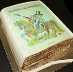Prezentácia najnovšej knižky významného slovenského spisovateľa Rudolfa Dobiáša