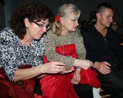 Prezentácia knihy Evy Učňovej, ktorá žila 5 rokov na ostrove gejzírov