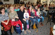Prezentácia knihy Evy Učňovej, ktorá žila 5 rokov na ostrove gejzírov