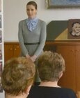 Okresné kolo 49. ročníka festivalu umeleckého prednesu poézie a prózy