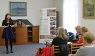 Krajské kolo 49. ročníka festivalu umeleckého prednesu poézie a prózy