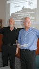 Prednáška s diskusiou v podaní V. Brabenca o charakteristickej kapitole dejín Trenčína