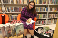 Michala Ries: Takmer dokonalá
