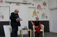 Barbora Kardošová: Traja kamoši a fakt napínavý príbeh