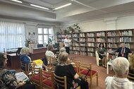 Jaroslav Rezník: Požehnanie