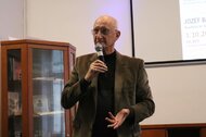 Jozef Banáš: Nevzdám to! Aurel Stodola