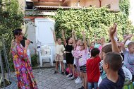 Vlado Kulíšek: Krasojazdkyňa Klára