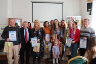 Studňa sa tajne s dažďom zhovára 2024
