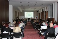 100. výročie vzniku knižnice v Trenčíne
