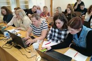 SmartLab - školenie pre knihovníkov v Trenčianskom kraji