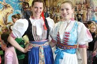 Deň ľudovej rozprávky ´2014 Deň ľudovej rozprávky ´2014