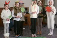 Jazykový kvet ´2014 Jazykový kvet ´2014