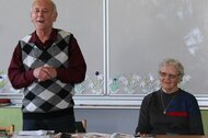 Z minulosti našej obce Opatová nad Váhom Z minulosti našej obce Opatová nad Váhom