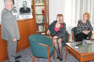 Rizner ako pedagóg Rizner ako pedagóg
