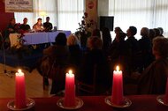 Noc literatúry v Trenčíne ´2014 Noc literatúry v Trenčíne ´2014